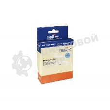 Картридж струйный ProfiLine PL-C9393AE №88 для принтеров HP Office jet HP Office jet K550/K550 dtn/K550dtwn/K5400/K5400dn/K8600/L7380/L7590 Yellow водные