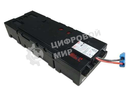 Батарея для ИБП APC RBC115 Replacement Battery Cartridge #115