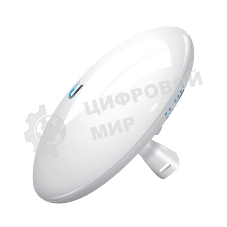 Радиомост Ubiquiti NanoBeam 5AC Gen2