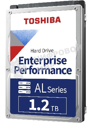 Жесткий диск SAS2.5