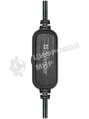 Акустическая система 2.0 Defender SOLAR 1 65401