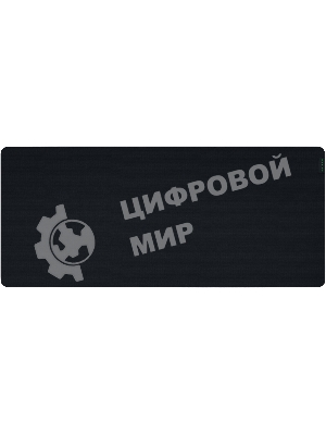 Игровой коврик для мыши Razer Gigantus V2 XXL mouse mat Razer Gigantus V2 XXL mouse mat