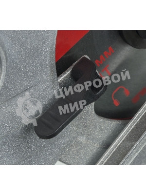 Циркулярная пила (дисковая) Ресанта ДП-165/1300 1300Вт (ручная)