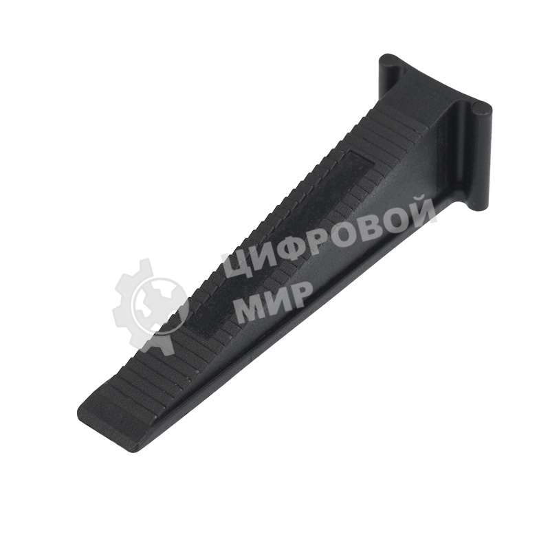 Система выравнивания плитки СВП Rexant (клипса/зажим и клин 40/40 шт.)