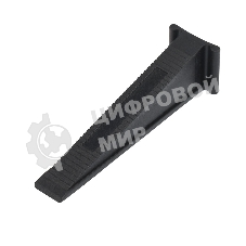 Система выравнивания плитки СВП Rexant (клипса/зажим и клин 40/40 шт.)