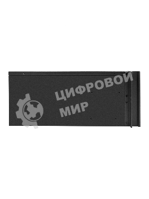 Серверный корпус ExeGate Pro EX293207RUS 4U390-05 (RM 19