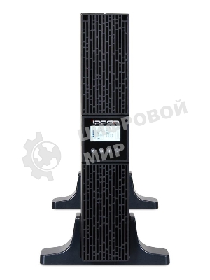 Источник бесперебойного питания Ippon Smart Winner II 1500 1350Вт 1500ВА черный