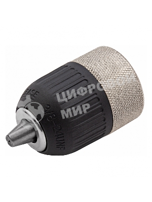 Патрон Matrix для дрели БЗП 2-13 мм - 3/8