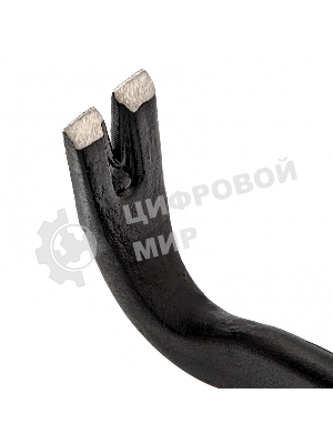 Лом-гвоздодер Matrix усиленный, 300х25х12 мм