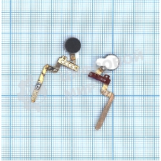 Шлейф кнопки включения для Samsung Galaxy Note 4 N910