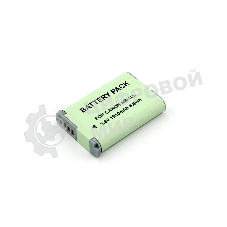 Аккумуляторная батарея для фотоаппарата Canon PowerShot G1 X Mark II (NB-12L) 3.6V 1910mAh