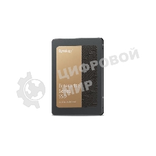 Накопитель SSD Synology SAT5210-7000G, 7Tb, SATA III, 2.5