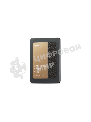 Накопитель SSD Synology SAT5210-7000G, 7Tb, SATA III, 2.5