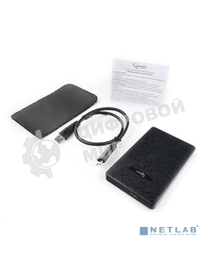 Внешний корпус 2.5