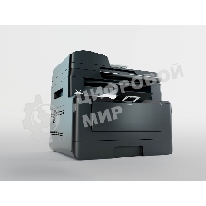 МФУ лазерное Катюша M133, A4, ч/б, печ. до 33 стр/мин., скан. до 20 стр/мин., 1200 x 1200 dpi (печать) 600x600dpi (скан.), 1Gb RAM, USB, RJ-45