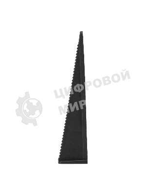 Клин для системы выравнивания плитки Matrix СВП Ворота, 50 шт. в пакете