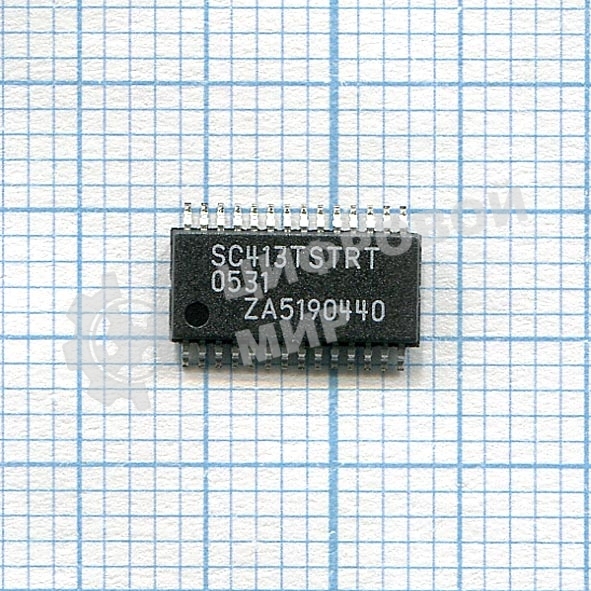 Микросхема SC413