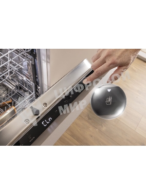 Встраиваемая посудомоечная машина Gorenje GV693A65AD, черный, 59.8 см, 16 компл., 38 дБ, класс A+++