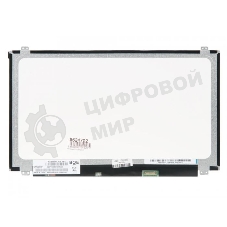 Матрица 15.6 Glare NT156WHM-N32, WXGA HD 1366x768, 30 Lamels DisplayPort, cветодиодная, UP-DOWN BKT