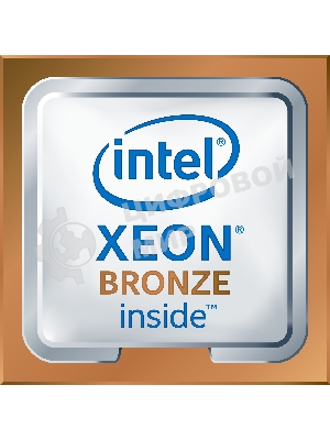Процессор Intel Xeon Bronze 3204 Soc-3647 1.9Ghz OEM