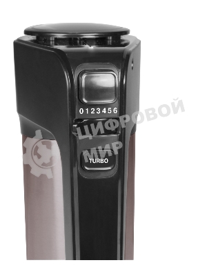 Миксер Zigmund & Shtain ZHM-156