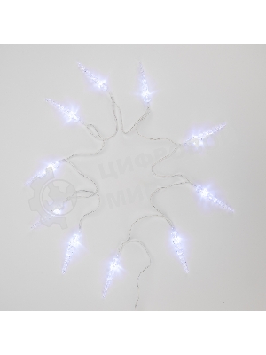 Гирлянда светодиодная Neon-night 