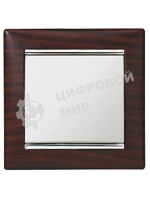 Выключатель Legrand 774401 Valena одноклавишный 10А белый