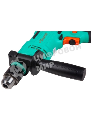 Дрель ударная Sturm ID2170 700Вт 0-2800об/мин 0-44800уд/мин регул обор патрон 13мм