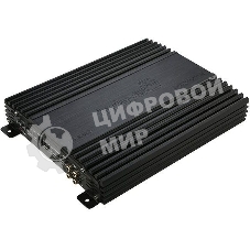 Усилитель автомобильный Ural BV 3.500 трехканальный