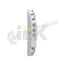 Индикатор световой фаз IEK MIF10-400