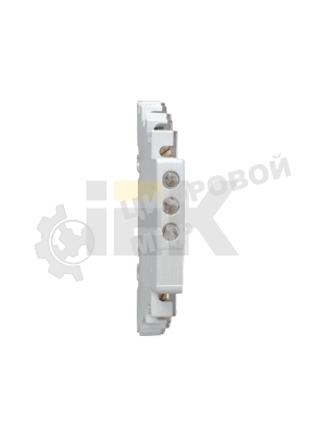 Индикатор световой фаз IEK MIF10-400