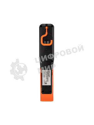 Фонарь-трансформер заряжаемый NEW AGE Rexant СОВ рабочий/поисковый/автомобильный дальний свет 3 Вт/ближний свет 6 Вт/аварийный красный