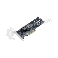 Контроллер СХД 83SC40R16U8MC-0010 INFORTREND