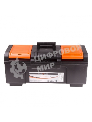 Ящик для инструментов Stels усиленный 24