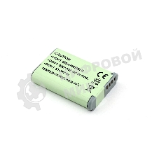 Аккумуляторная батарея для фотоаппарата Canon PowerShot G1 X Mark II (NB-12L) 3.6V 1910mAh