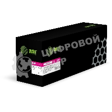 Картридж лазерный Cactus CS-TK8118M (TK-8118M ASIA CN) пурпурный (6000 стр.) для Kyocera Mita Ecosys M8124cidn/M8130cidn