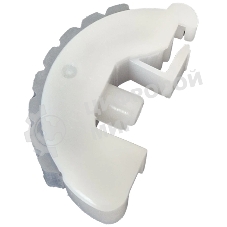 Ролик подхвата Cactus CS-PRA-HP-LJ5100 (RB1-8865-000) для HP LJ 4100, 5000, 5100, 4000, 4050