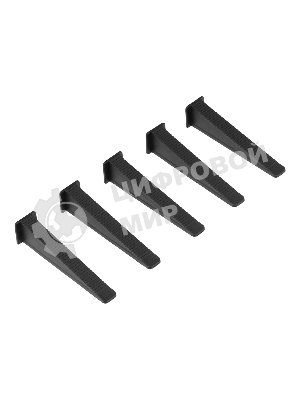 Клин для системы выравнивания плитки Matrix СВП Ворота, 50 шт. в пакете