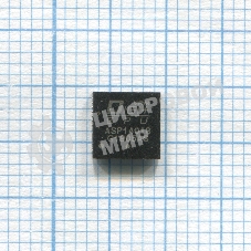 Микросхема ASP1401B ASP1401BMNTXG QFN-52