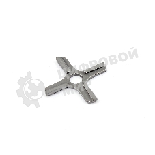 Нож для мясорубки Moulinex, Tefal, Krups, Daewoo MS-4775250