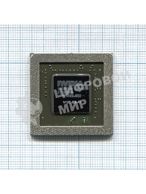 Видеочип GeForce GTX560M, N12E-GS-A1 (new)