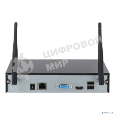 Видеорегистратор Dahua DHI-NVR2108HC-W