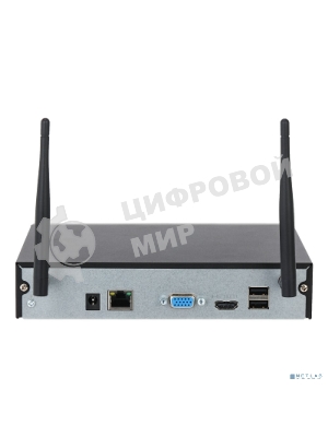 Видеорегистратор Dahua DHI-NVR2108HC-W