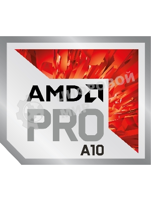 Процессор AMD A10 8770 AM4 (AD877BAGM44AB) (3.5GHz/100MHz/AMD Radeon R7) OEM