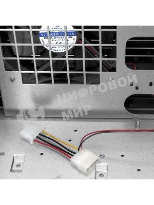 Серверный корпус ExeGate Pro EX293207RUS 4U390-05 (RM 19