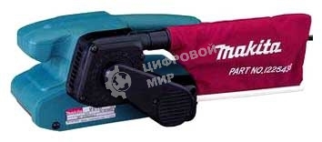 Шлифовальная машина Makita 9910K