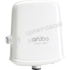 Точка доступа сети Wi-Fi HPE Aruba Instant On AP17 (RW) Access Point