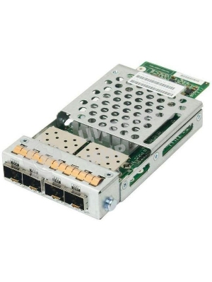 Плата расширения 4FC RFC16G1HIO4-0010 INFORTREND