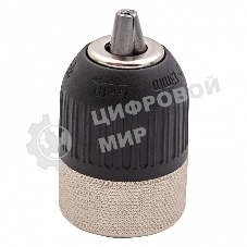 Патрон Matrix для дрели БЗП 2-13 мм - 3/8