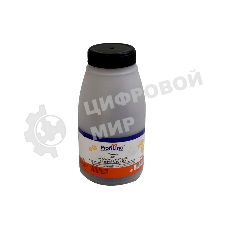 Тонер ProfiLine PL-Q6000/CC530/CE250/CE260/CE740/CB400 для HP CLJ 1600/2600n/2600dn/2600dtn/CM2320/CP2025/3525/5220/5225/4005/4025/4525/Canon LBP5000/5100 черный 90 гр Фасовка РФ